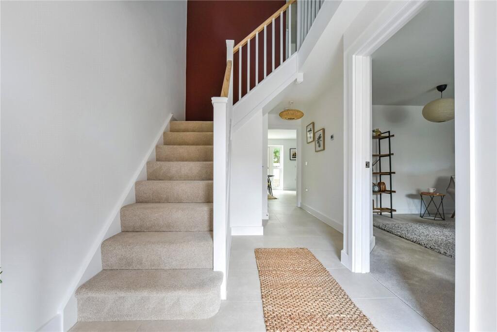 Show Home