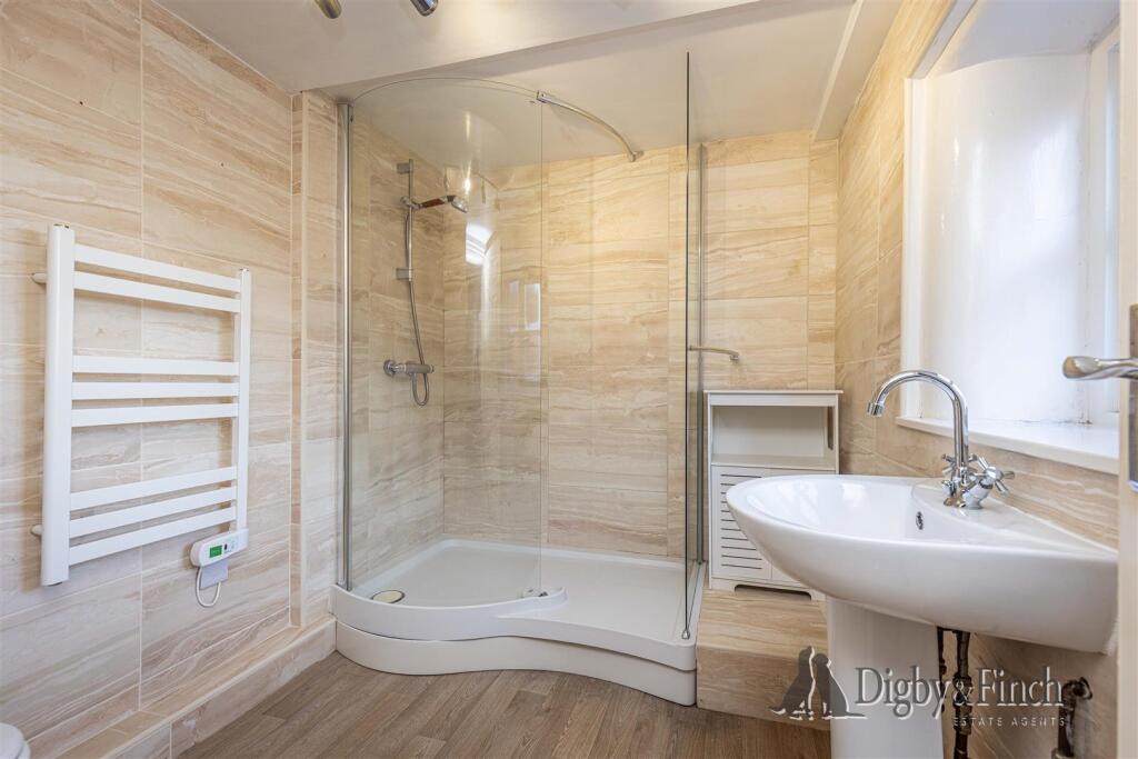 Second Ensuite