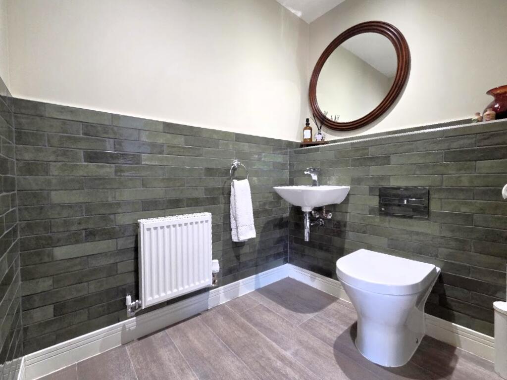 WC