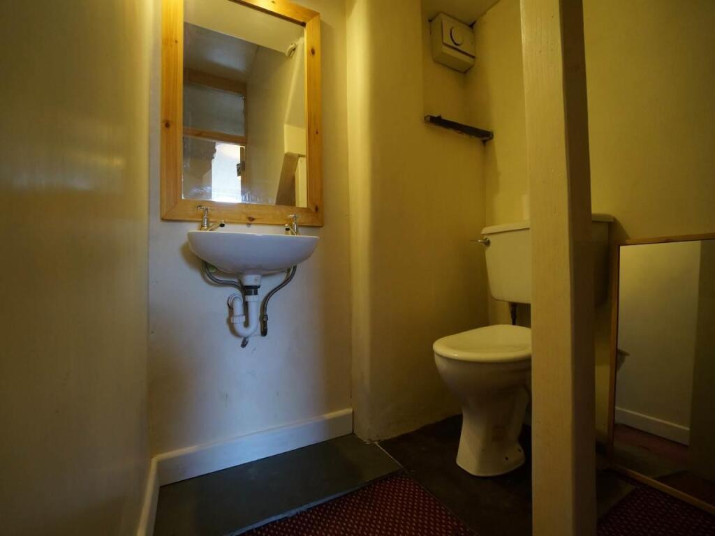 WC