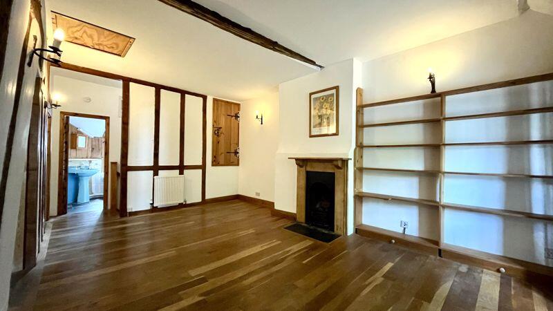 First Floor Reception Room