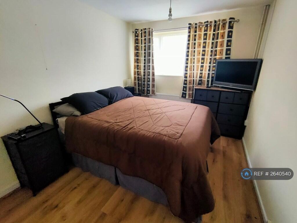 Front Bedroom