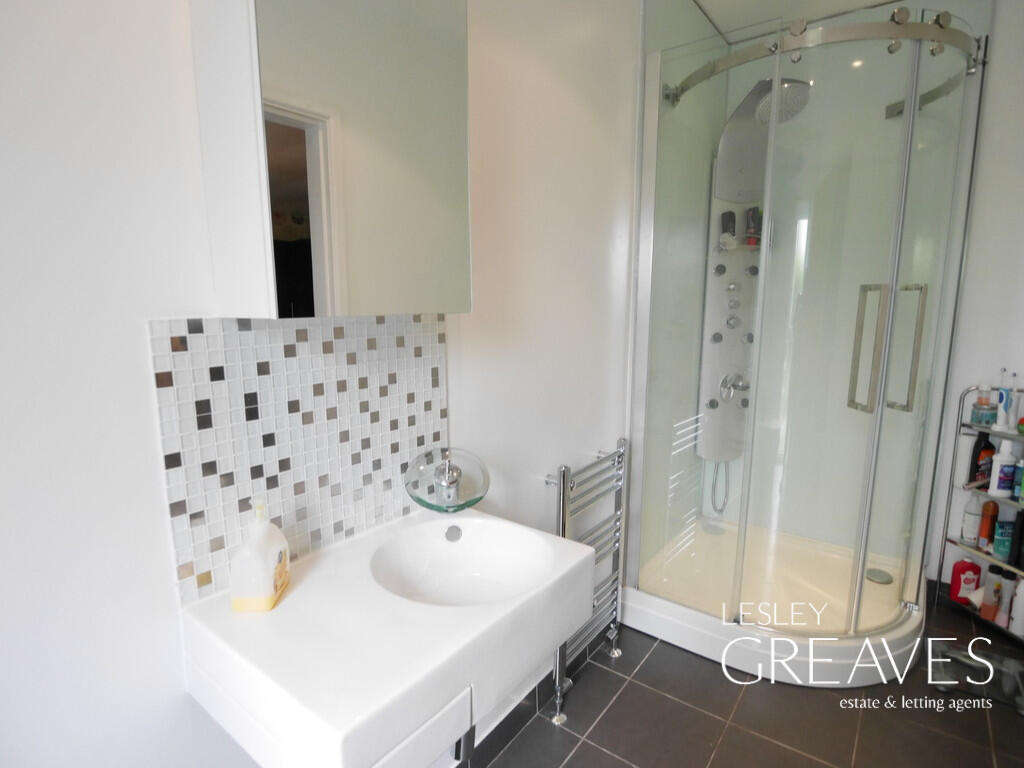 En Suite
