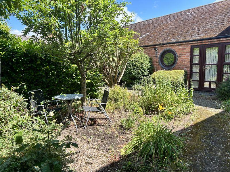 Communal Gardens
