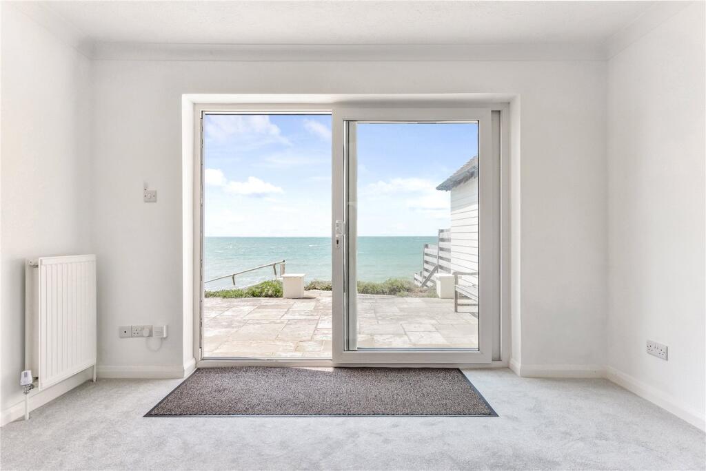 Sitting Room View