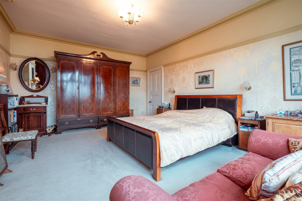 Bedroom 1 Aspect 3