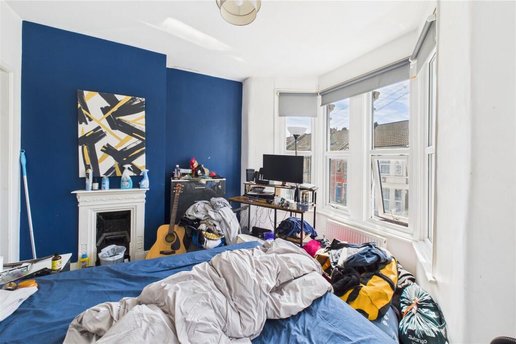 30 Westminster Road, Whitehall, Bristol BS5 9A | F