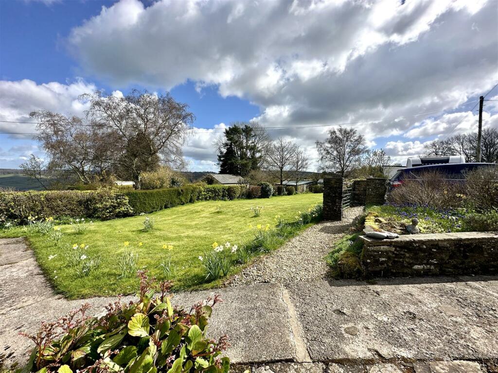 GARDENS