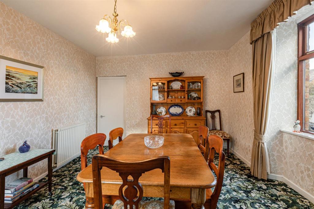 Victoria Villa St Abbs  14.JPG