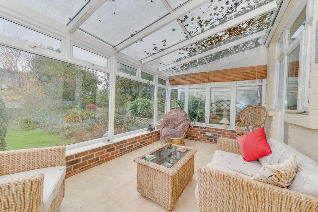 CONSERVATORY