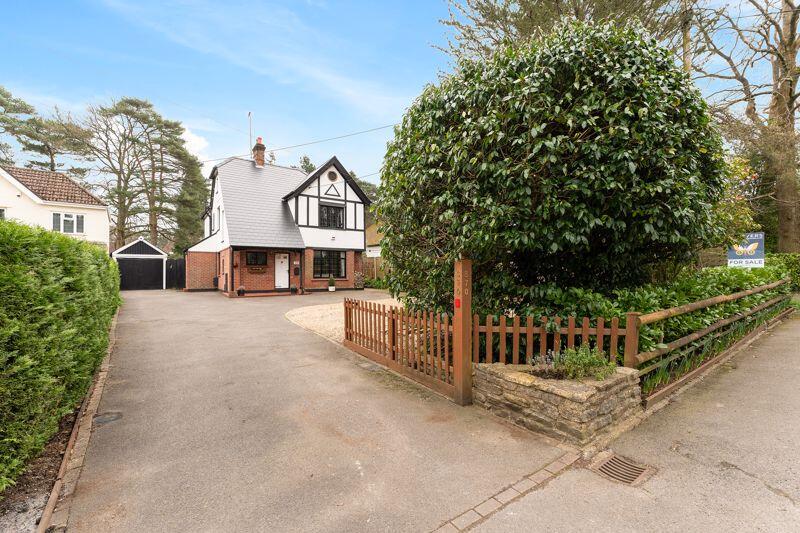 Approach To Property