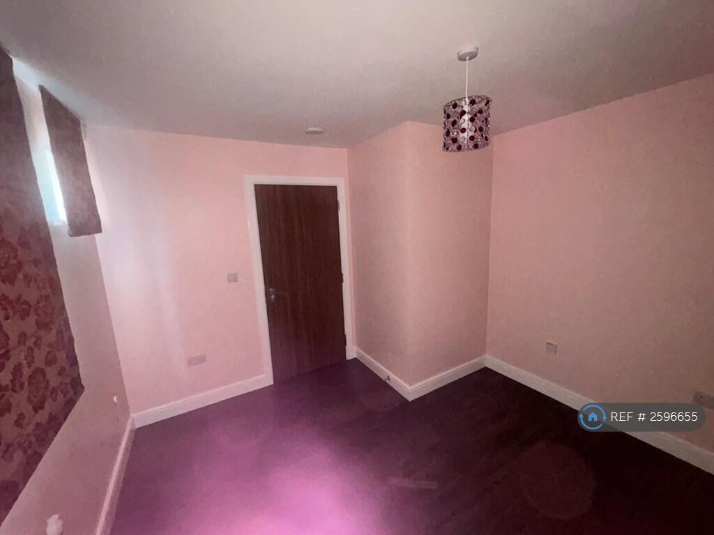 Ground Floor Office Room