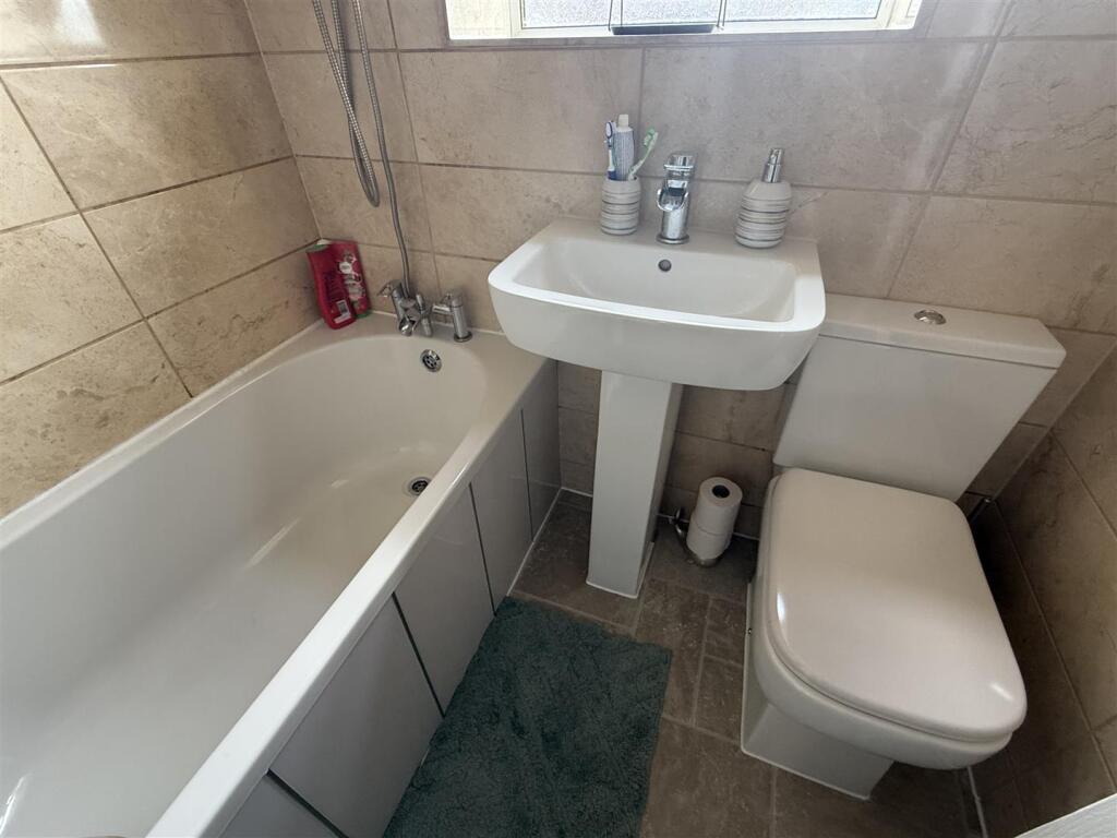 BATHROOM &amp; WC
