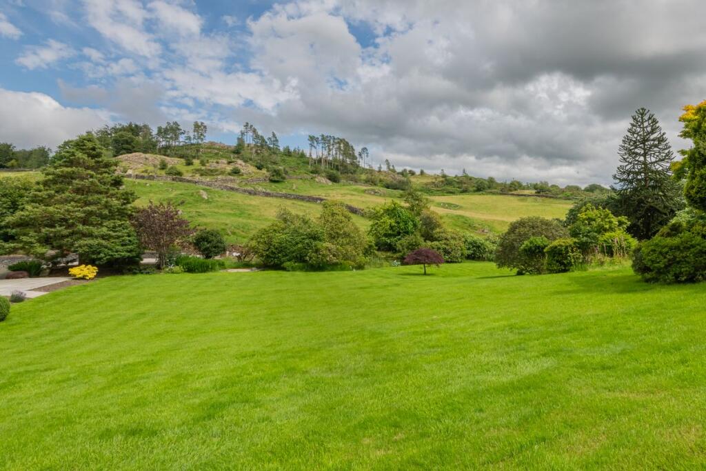 Grounds