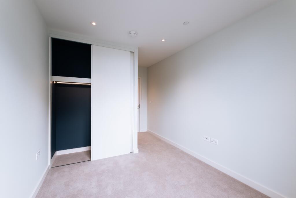 Experience the elegance of simplicity in this bright and airy living space.
