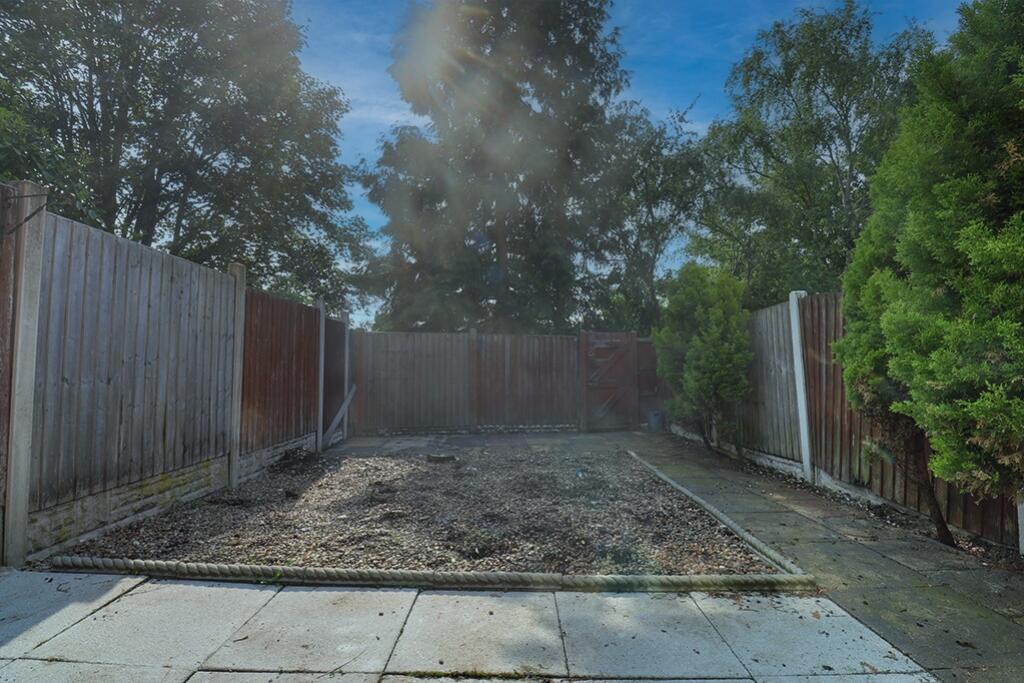 garden