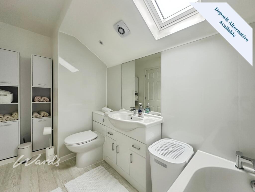 En Suite Shower R...