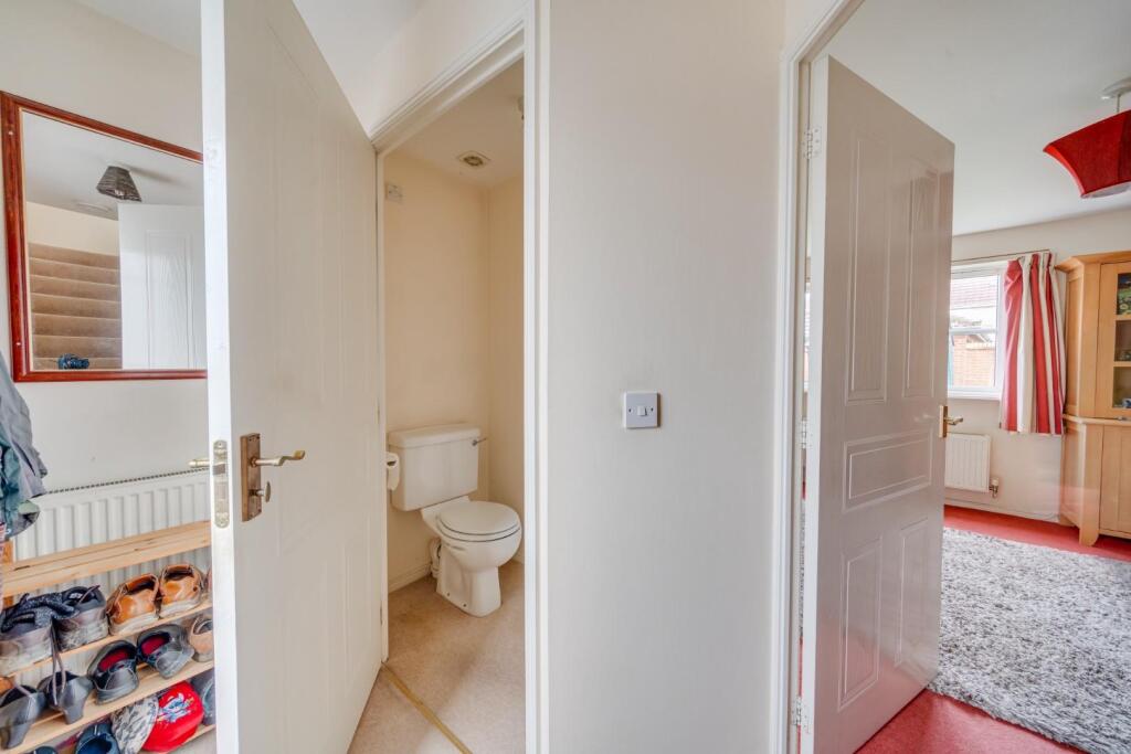 5 Highgrove Walk-Weston Village Mark Templer X Pho