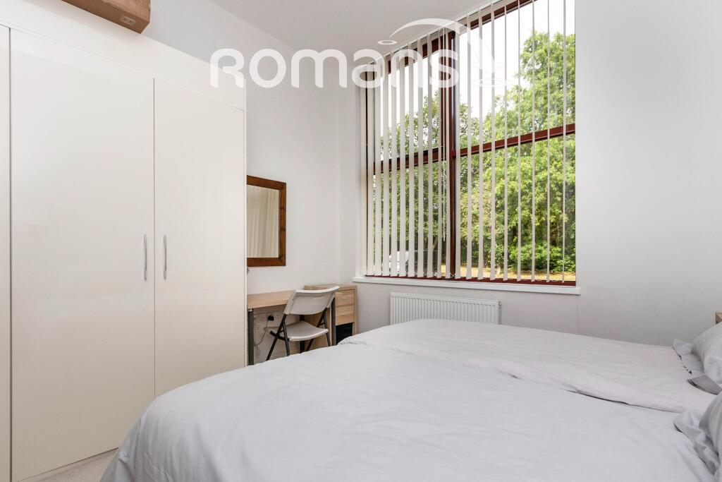 bedroom 2 ancells ho