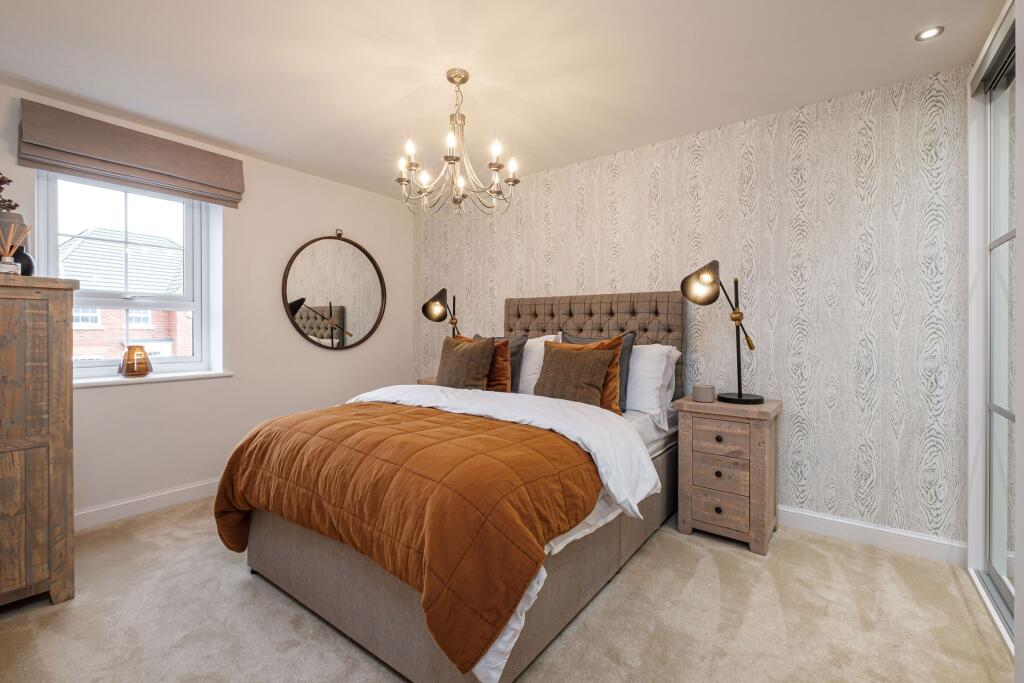 Radleigh Bedroom