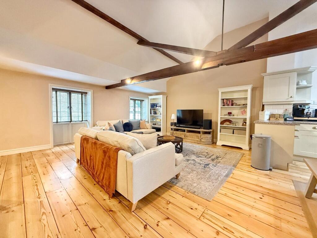 Lounge Area
