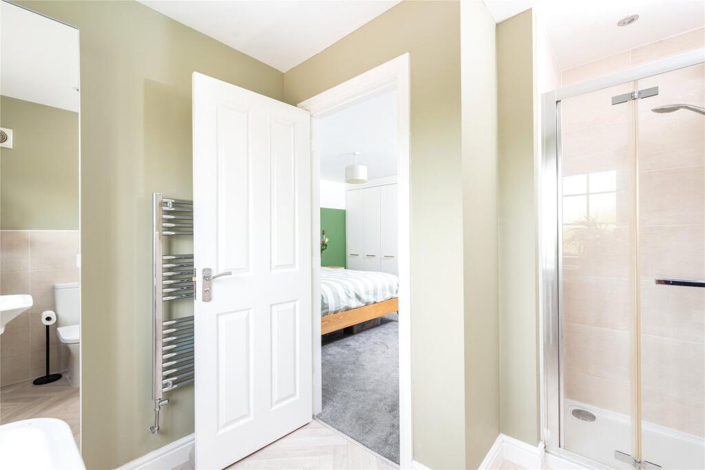 En Suite