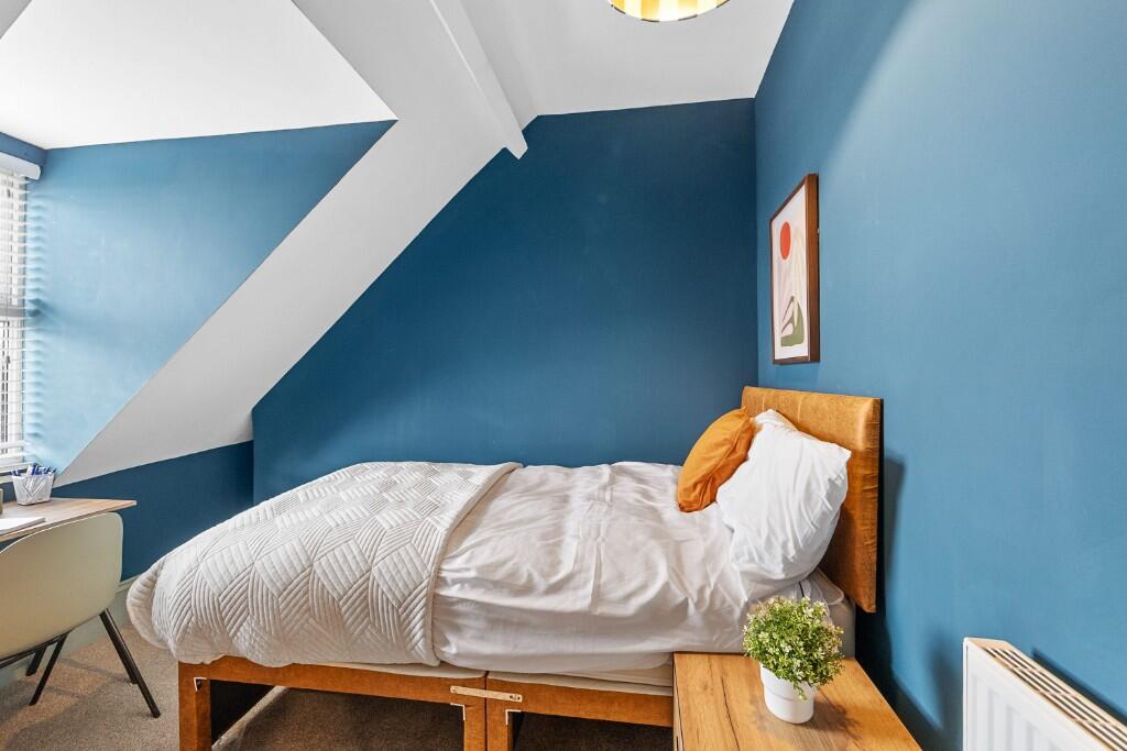 Bed 6