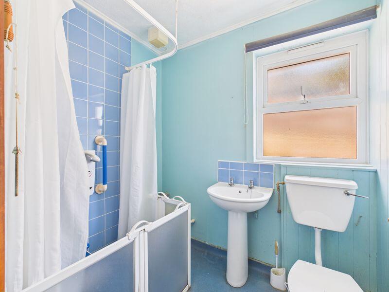 Wet room