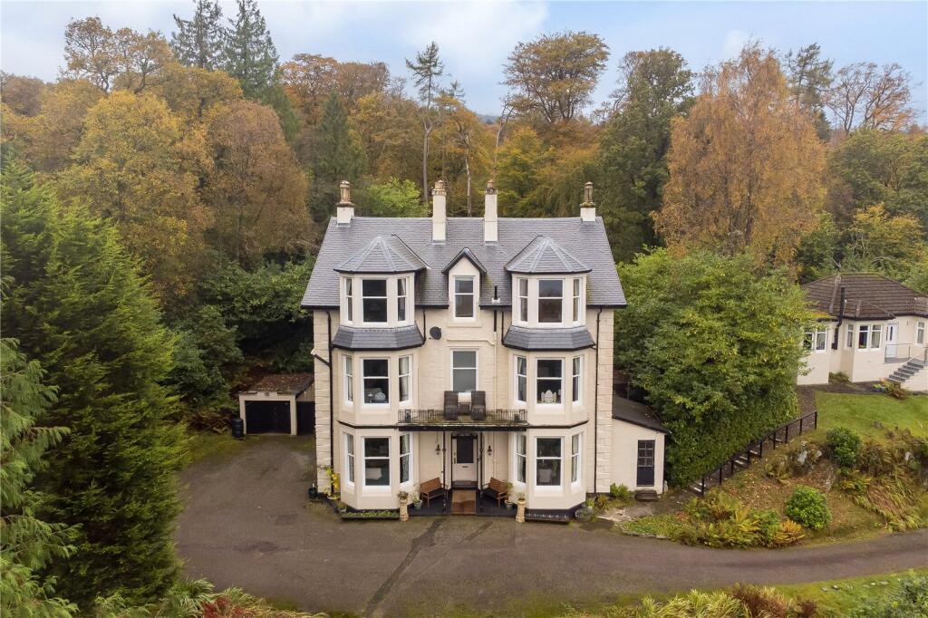 Abbots Brae