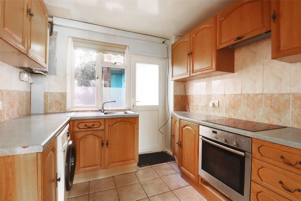 Blackthorn Close, Reigate, Surrey, RH2