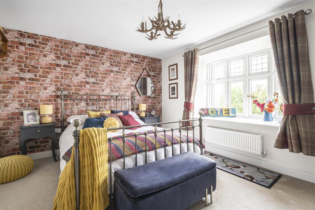 4 Osborne Road, West Haddon