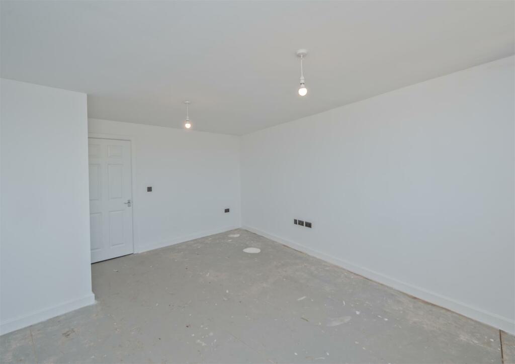 Living Room: