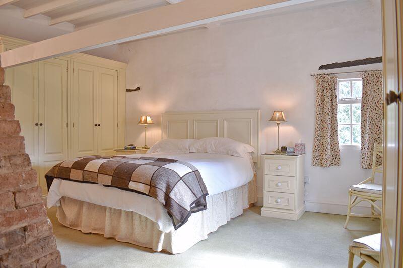 Bed 1