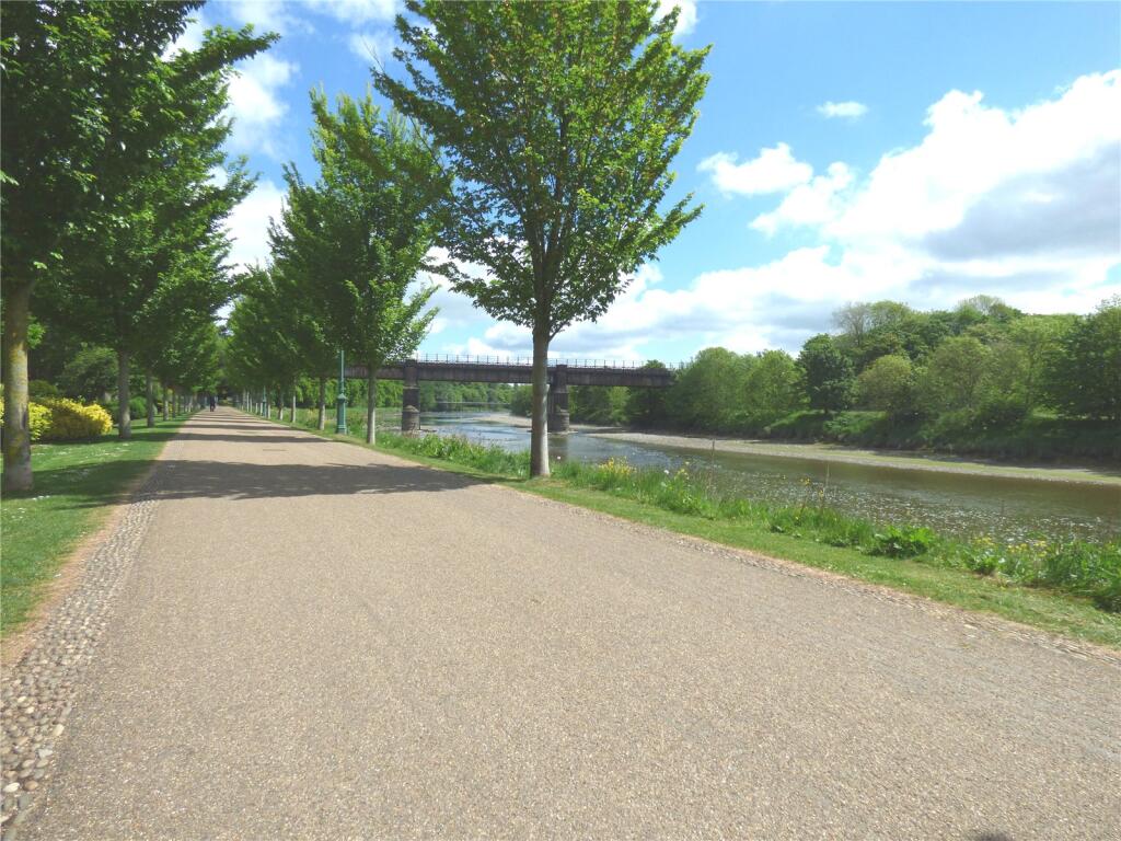 Avenham Park