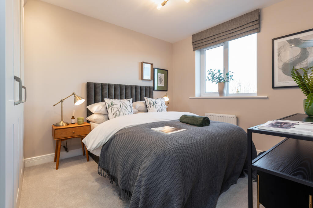 Showhome Photography