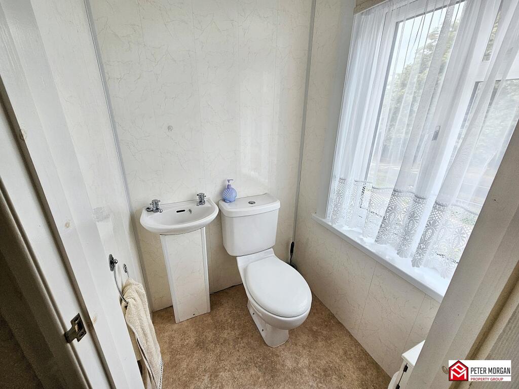 En-Suite Cloakroom