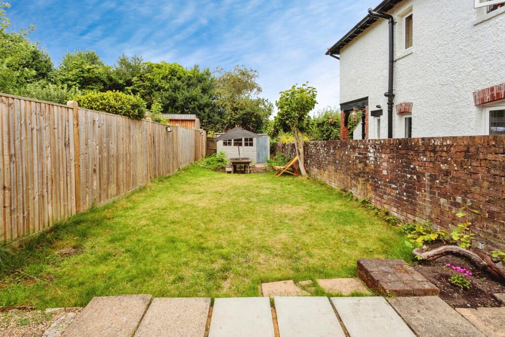 Garden 1