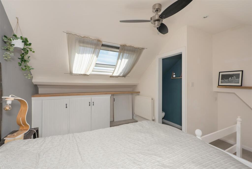 Warwick Road, Whitstable