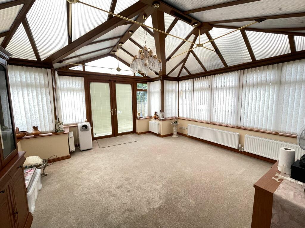 CONSERVATORY