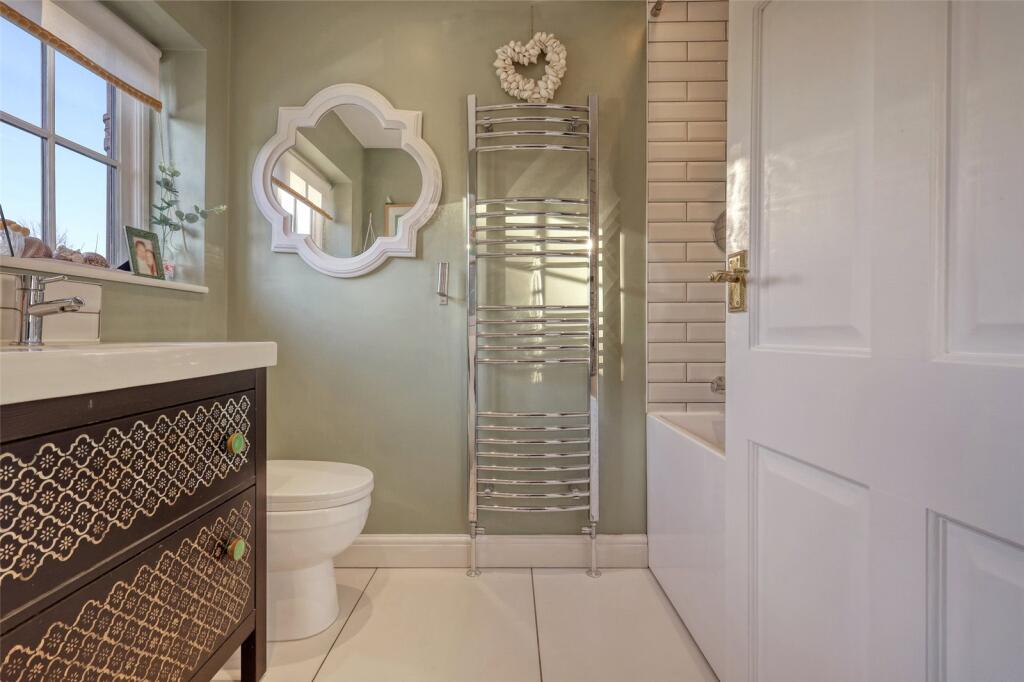 En Suite