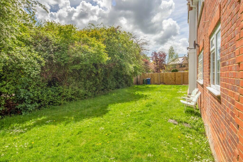 Communal Garden