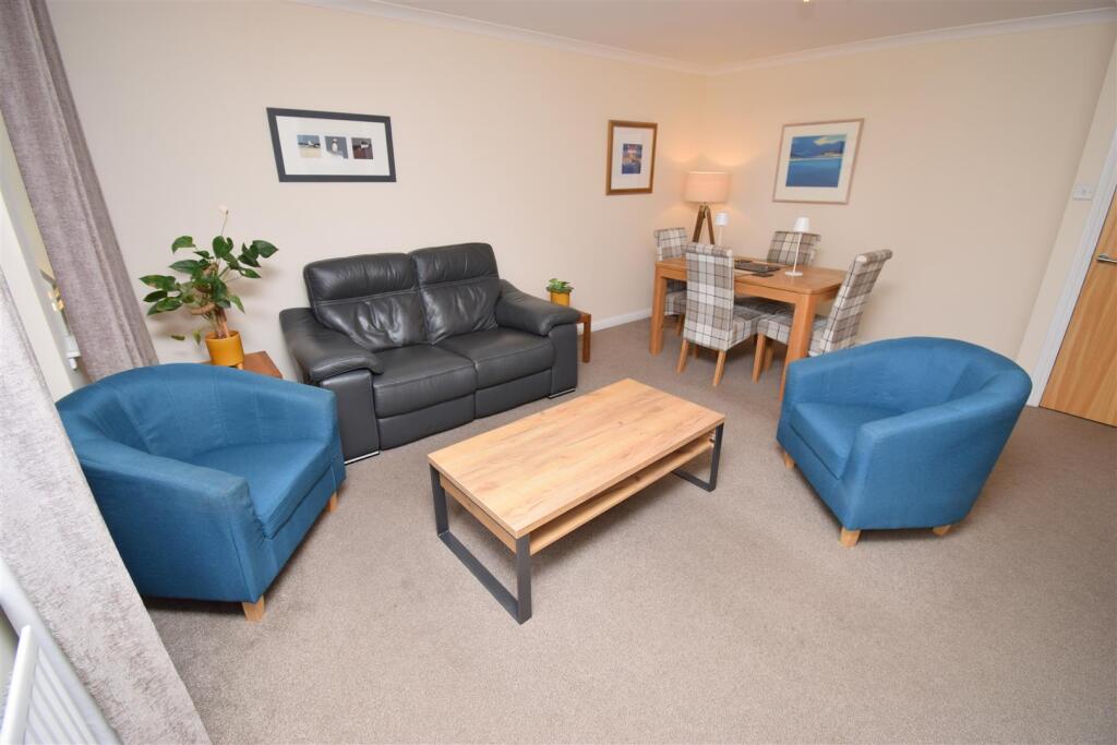 22 Bishop's Park, Inverness