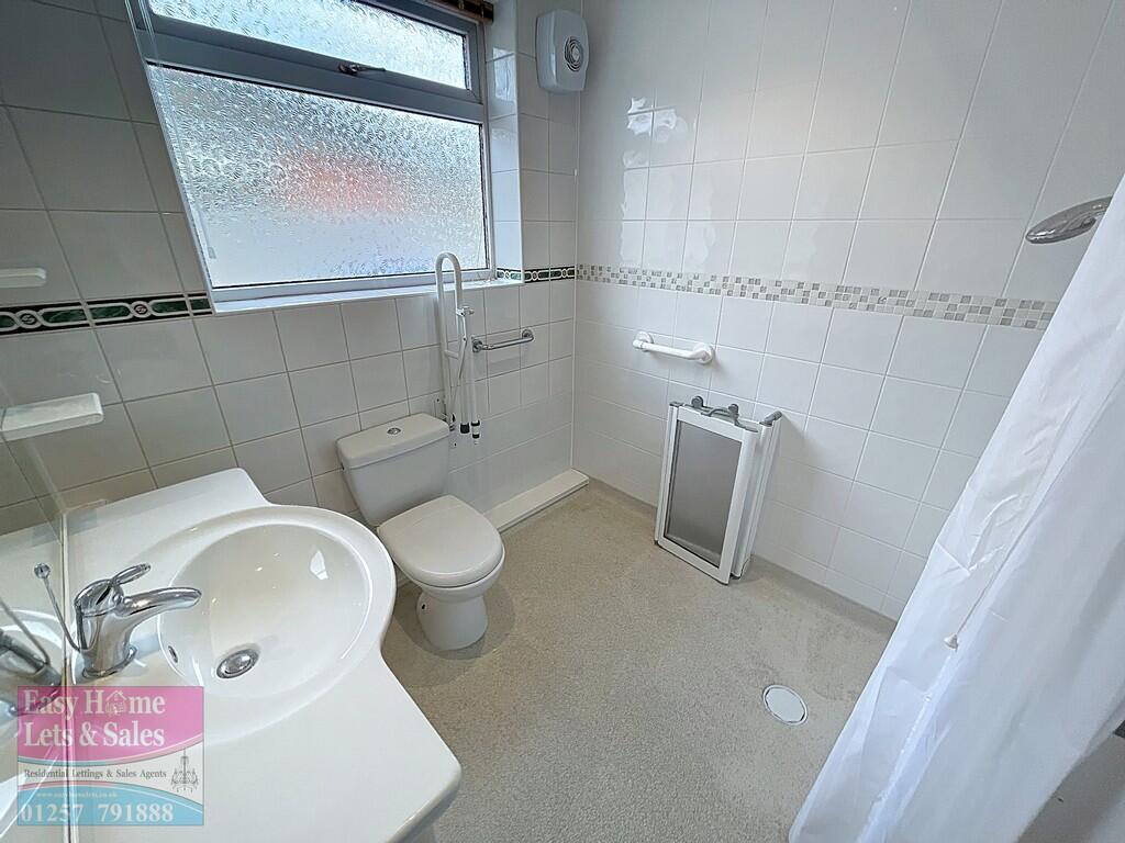 Wetroom