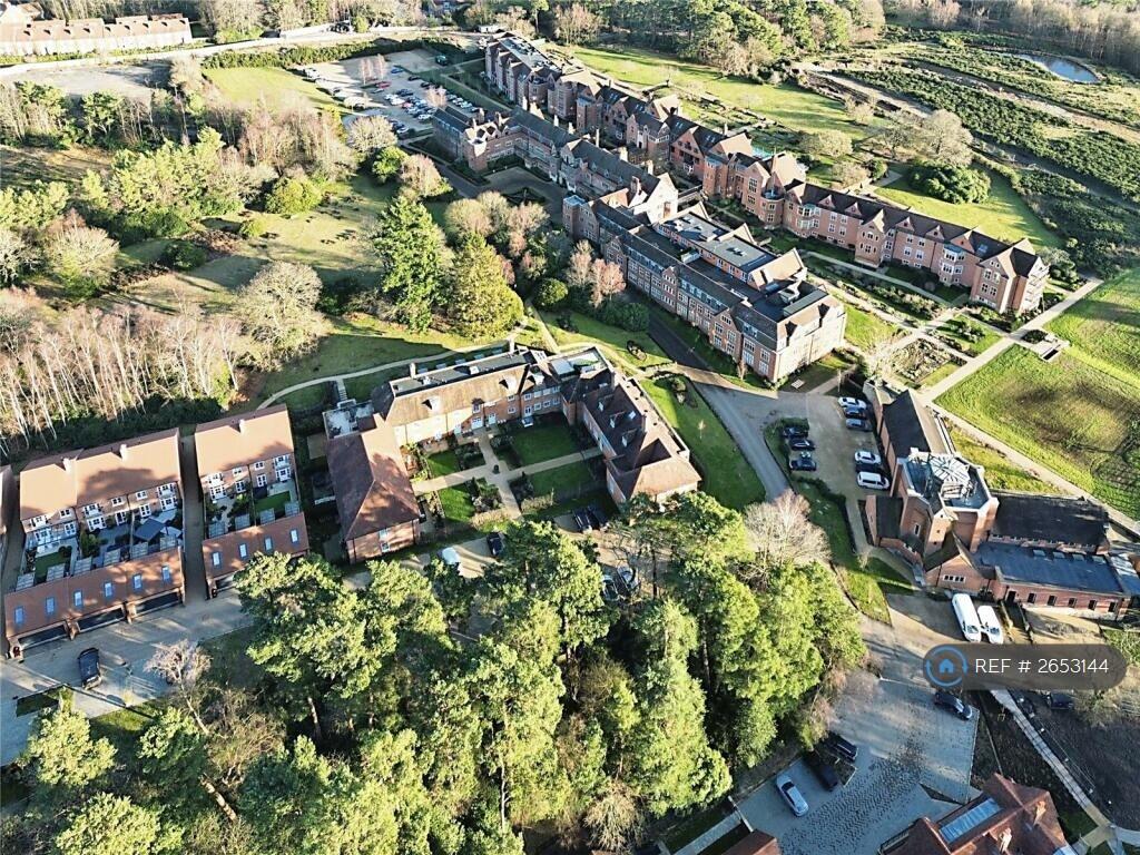 King Edward Estate