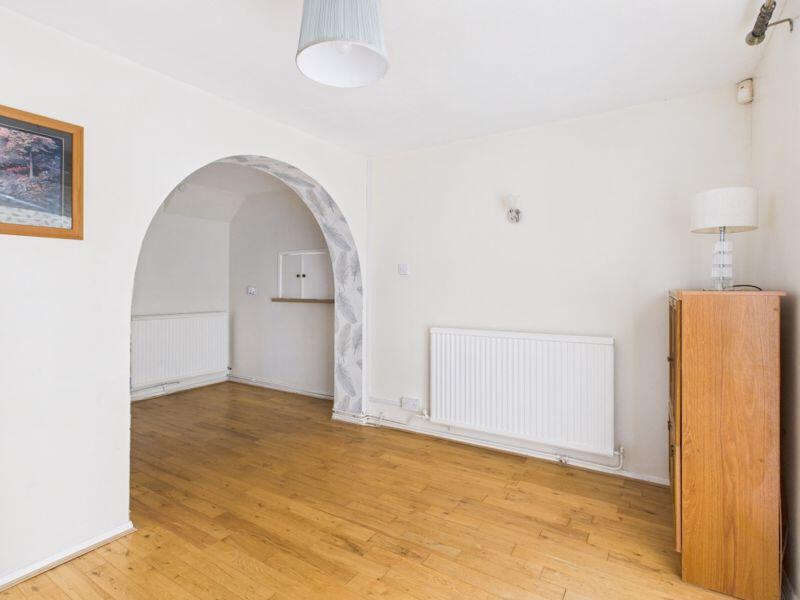 Dining room other way