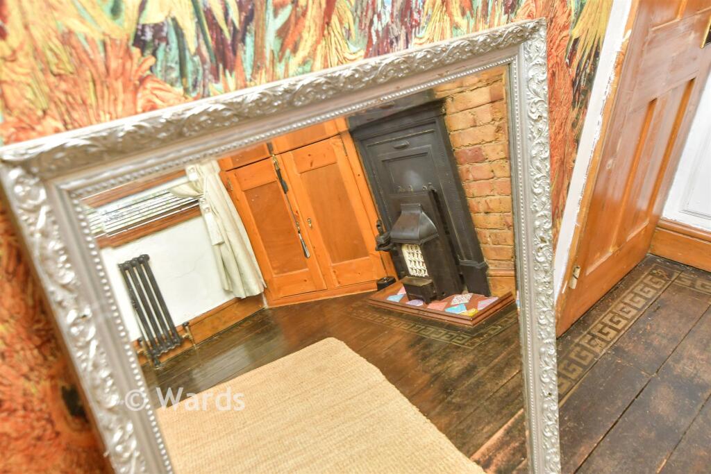 Internal Lifestyle Photograph