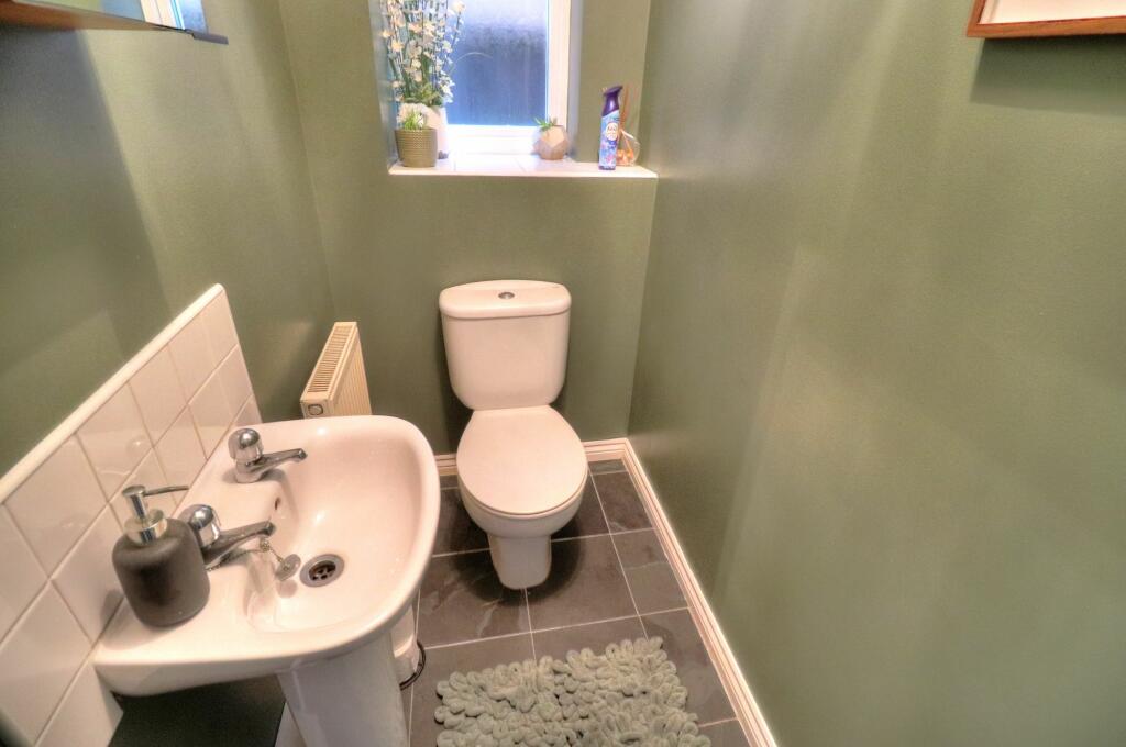 Guest WC