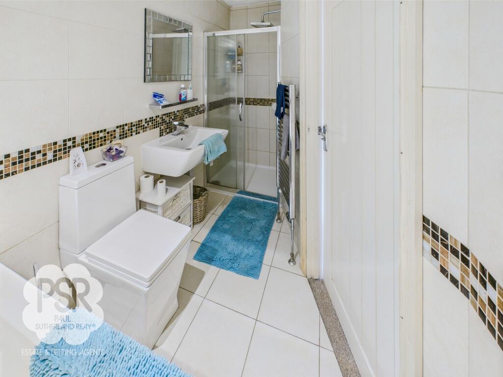 Annexe Bathroom