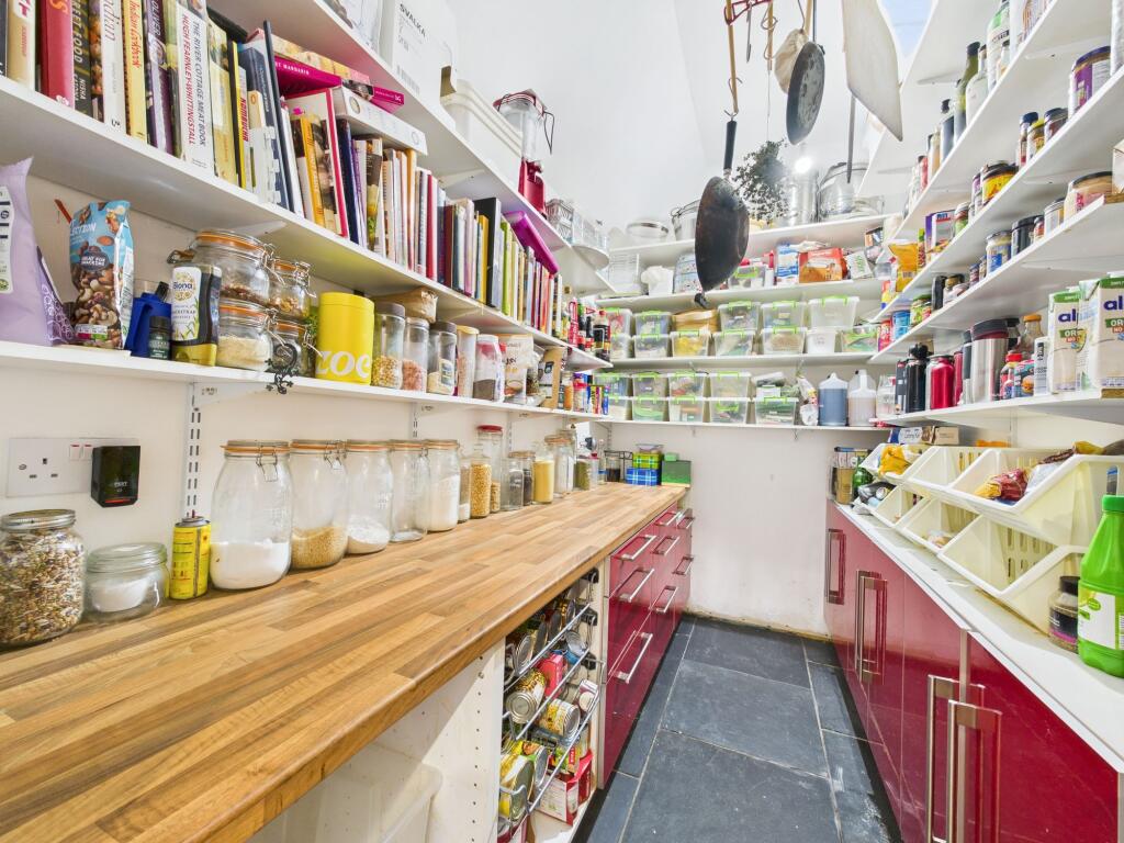 Pantry