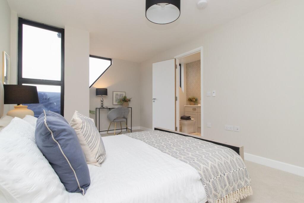 Show Home